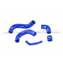 Suzuki Swift Sport ZC33S Forge Motorsport Silicone Boost Hoses