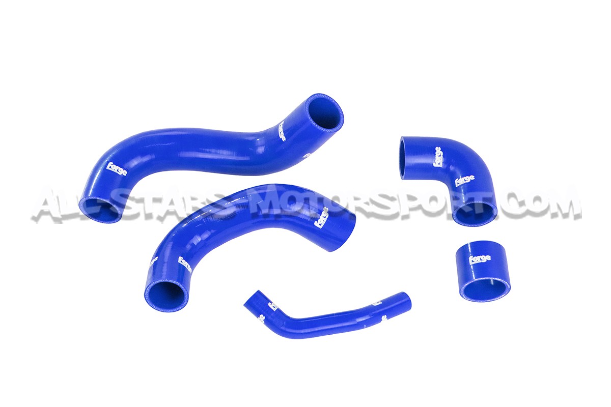Durites d'échangeur / turbo silicone Forge Motorsport pour Suzuki S...