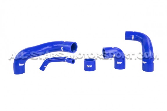 Durites d'échangeur / turbo silicone Forge Motorsport pour Suzuki S...