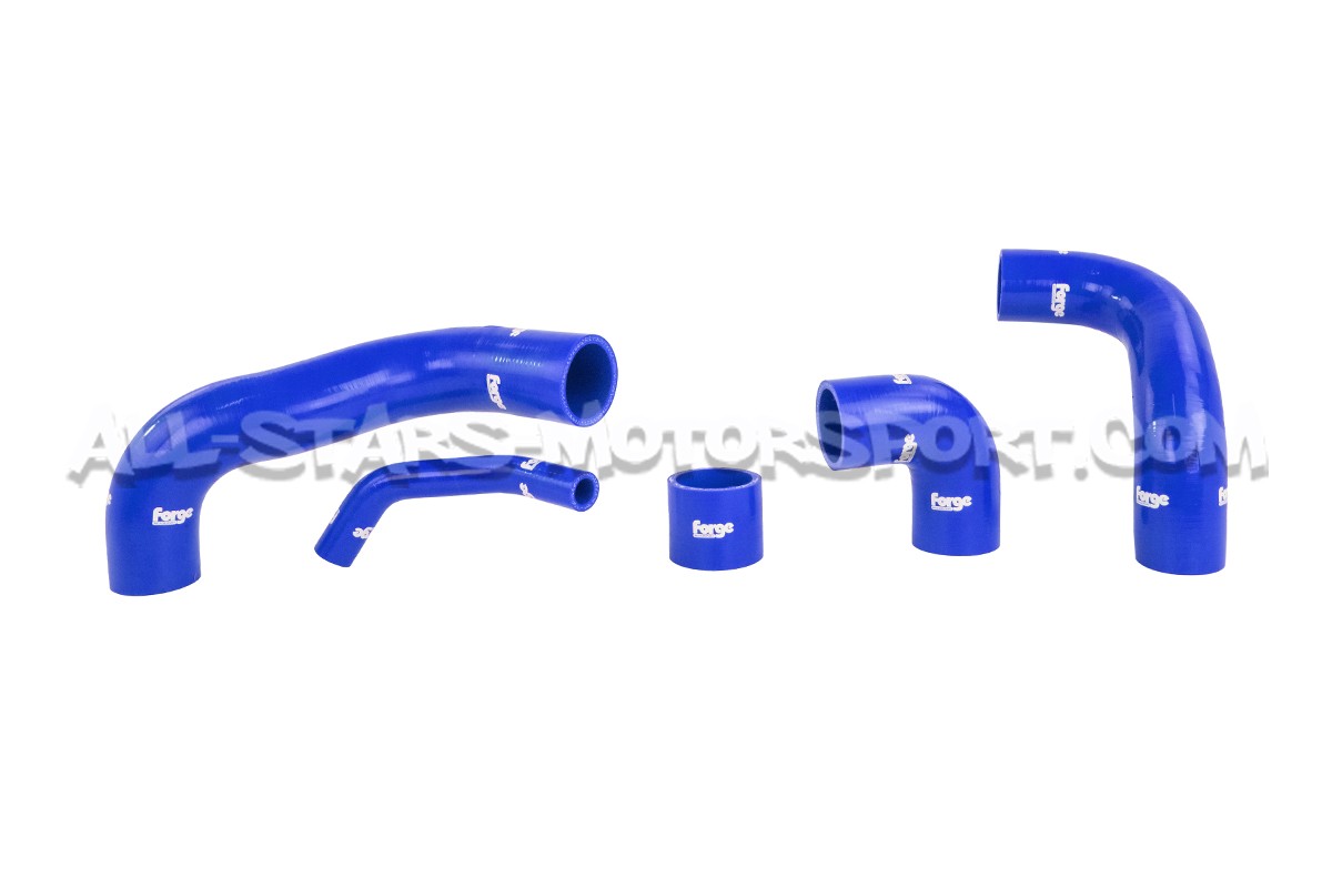 Durites d'échangeur / turbo silicone Forge Motorsport pour Suzuki S...