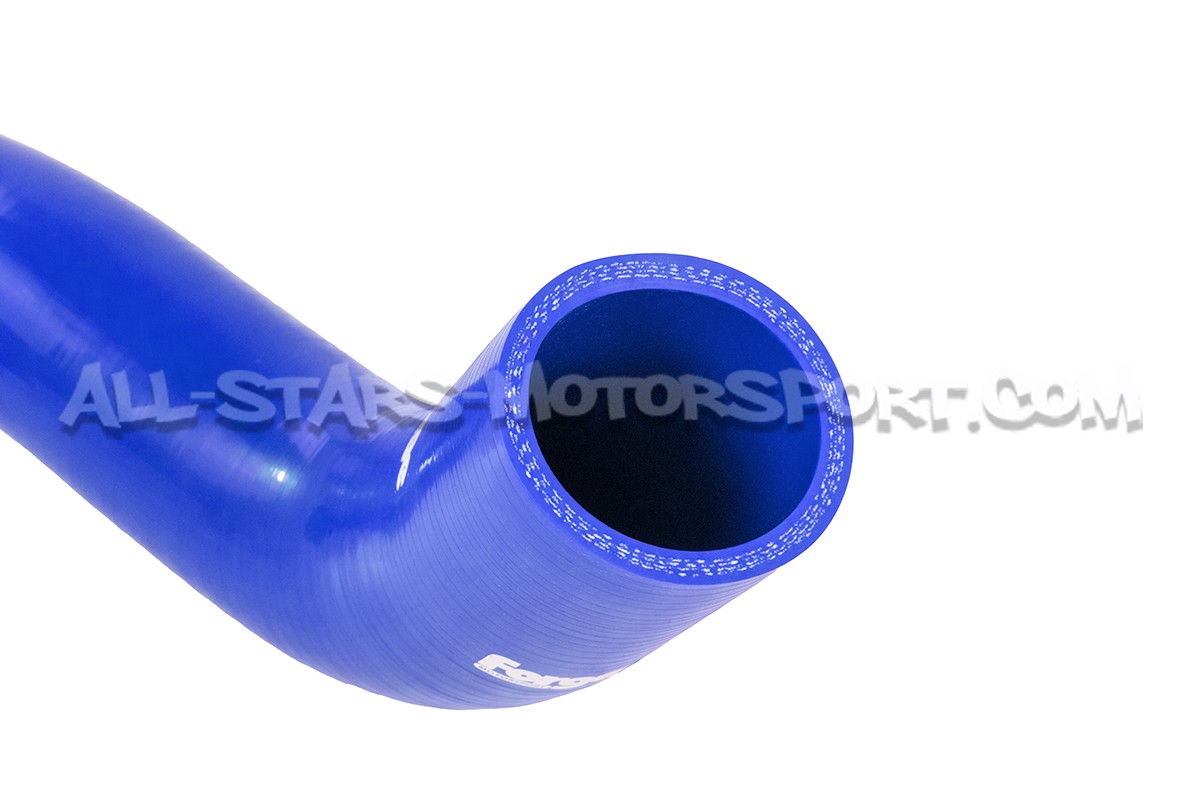 Durites d'échangeur / turbo silicone Forge Motorsport pour Suzuki S...