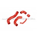 Suzuki Swift Sport ZC33S Forge Motorsport Silicone Boost Hoses