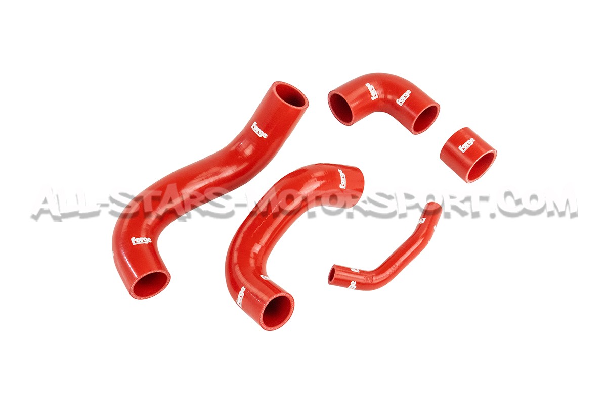 Suzuki Swift Sport ZC33S Forge Motorsport Silicone Boost Hoses
