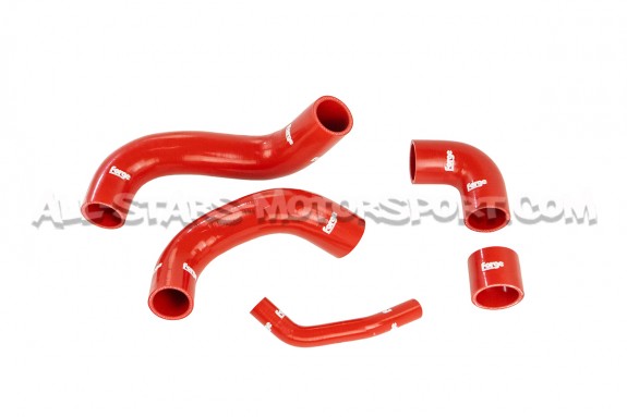 Suzuki Swift Sport ZC33S Forge Motorsport Silicone Boost Hoses