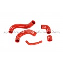 Durites d'échangeur / turbo silicone Forge Motorsport pour Suzuki S...