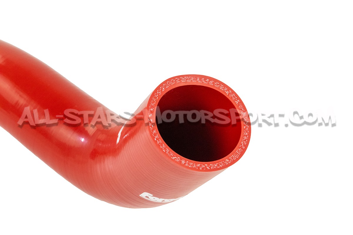 Suzuki Swift Sport ZC33S Forge Motorsport Silicone Boost Hoses