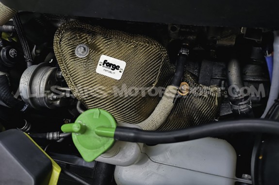 Suzuki Swift Sport ZC33S Forge Motorsport Turbo Blanket