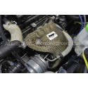 Chaussette thermique de turbo Forge Motorsport pour Suzuki Swift Sp...