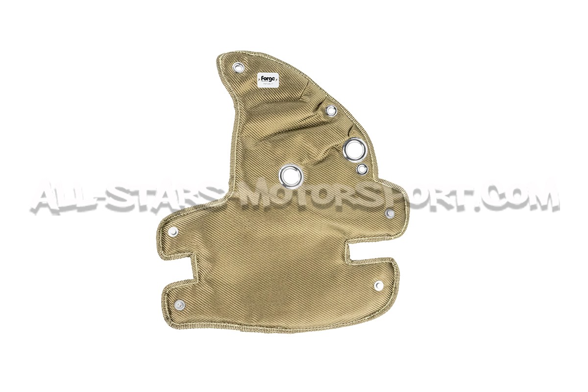 Suzuki Swift Sport ZC33S Forge Motorsport Turbo Blanket
