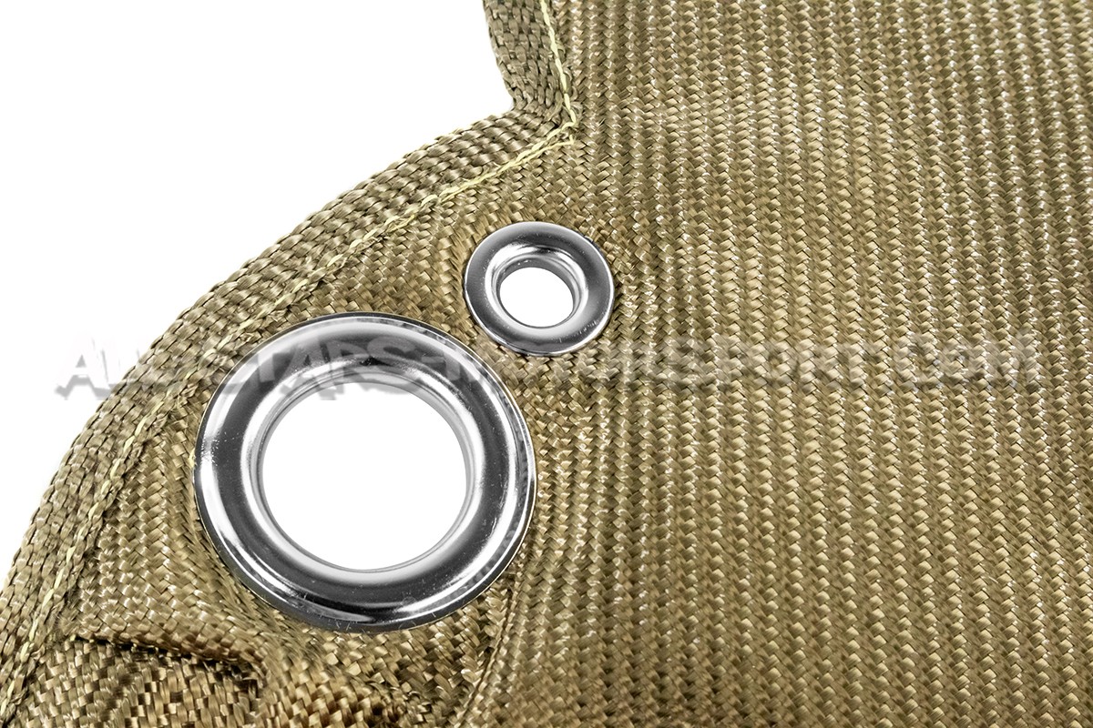 Chaussette thermique de turbo Forge Motorsport pour Suzuki Swift Sp...