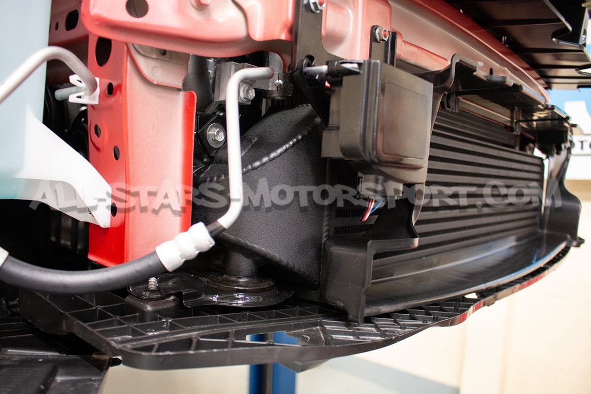 Echangeur Forge Motorsport pour Suzuki Swift Sport ZC33S