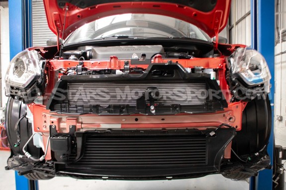 Suzuki Swift Sport ZC33S Forge Motorsport Intercooler Kit