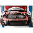 Suzuki Swift Sport ZC33S Forge Motorsport Intercooler Kit