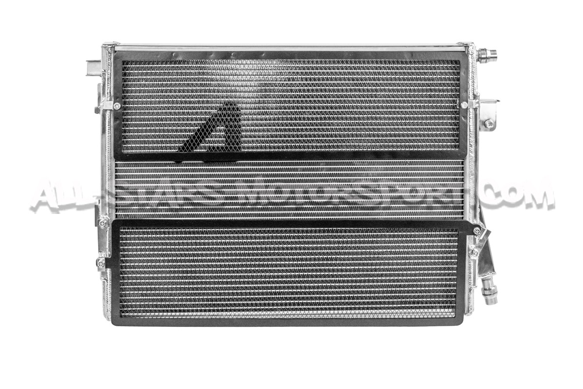Intercambiador chargecooler Alpha Competition para BMW M3 G80 / M2 G87 / M4 G8x