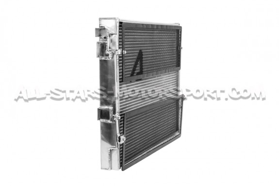 Intercambiador chargecooler Alpha Competition para BMW M3 G80 / M2 ...