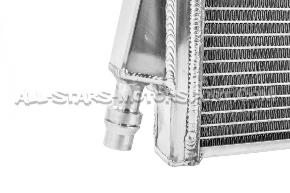 Echangeur chargecooler Alpha Competition pour BMW M3 G80 / M2 G87 /...