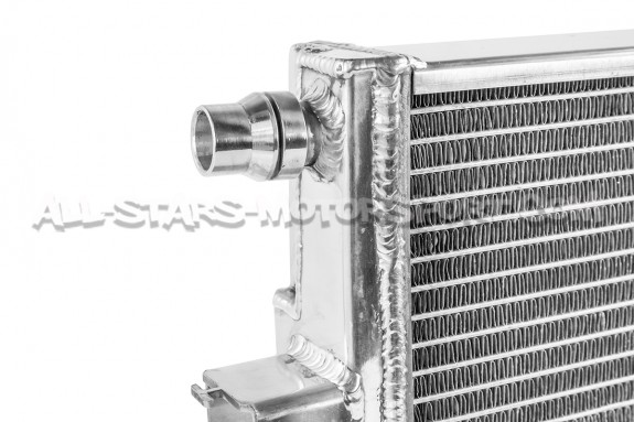 Echangeur chargecooler Alpha Competition pour BMW M3 G80 / M2 G87 /...