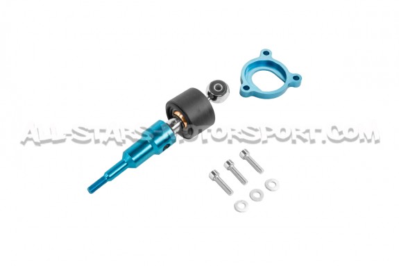 Short shift Alpha Competition para Nissan 350Z / 370Z