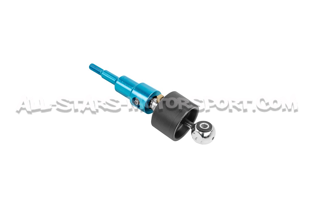 Short shift Alpha Competition para Nissan 350Z / 370Z