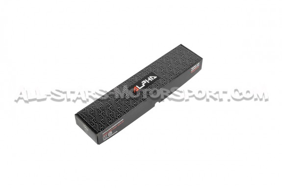 Short shift Alpha Competition para Nissan 350Z / 370Z