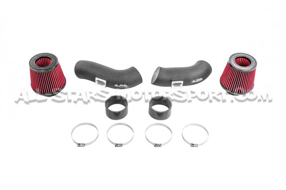 Admisión Alpha Competition para BMW M5 F10 / M6 F1X