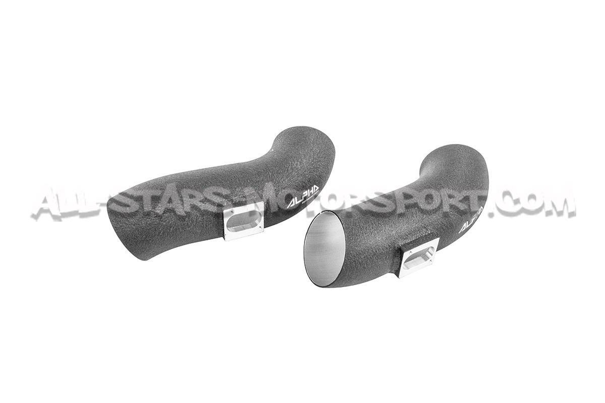 Admisión Alpha Competition para BMW M5 F10 / M6 F1X