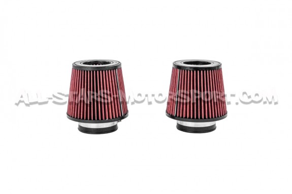 BMW M5 F10 / M6 F1X Alpha Competition Intake