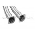 BMW M2 Competition F87 Alpha Competition Resonator Delete / GPF Del...