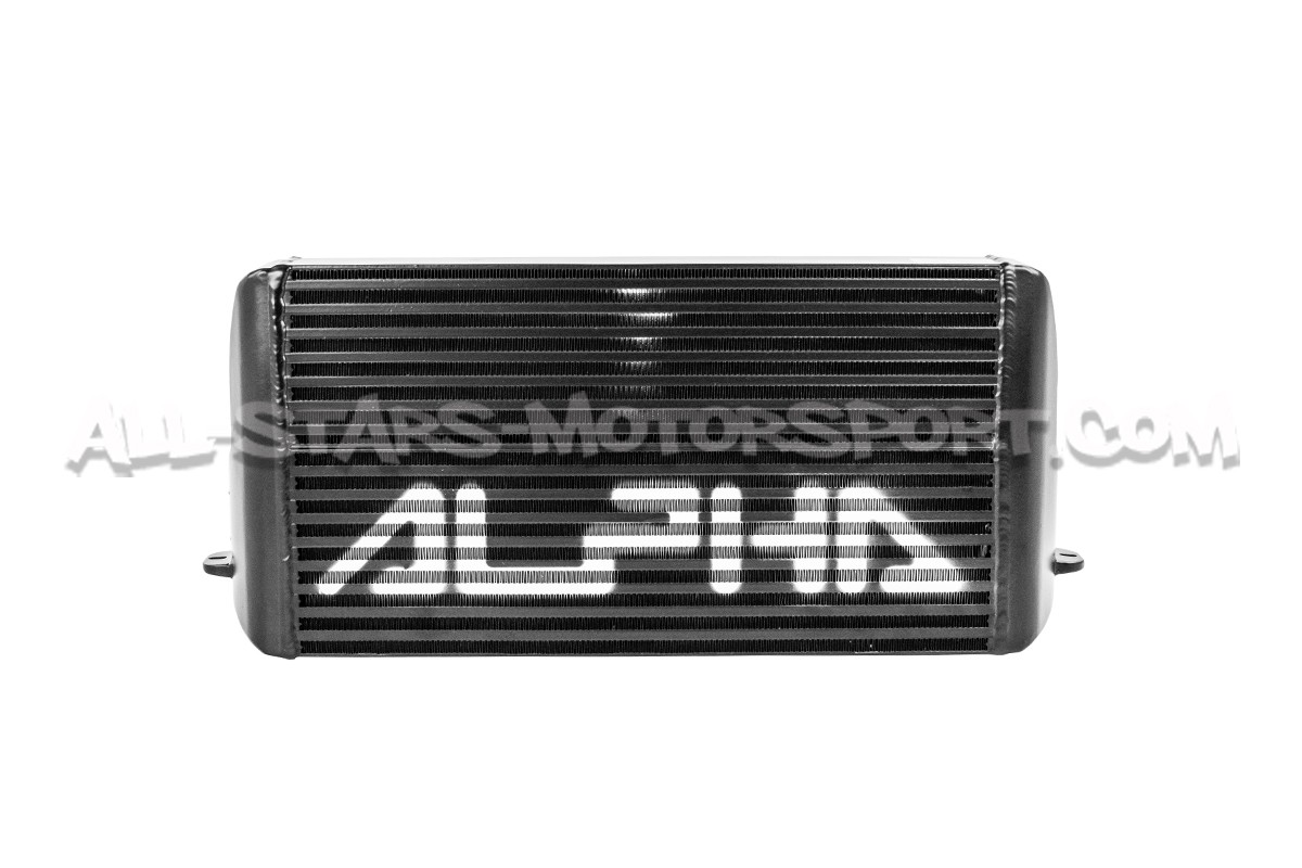 Echangeur Alpha Competition pour BMW 135i / 235i / M2 F2x et 335i / 435i F3x N55