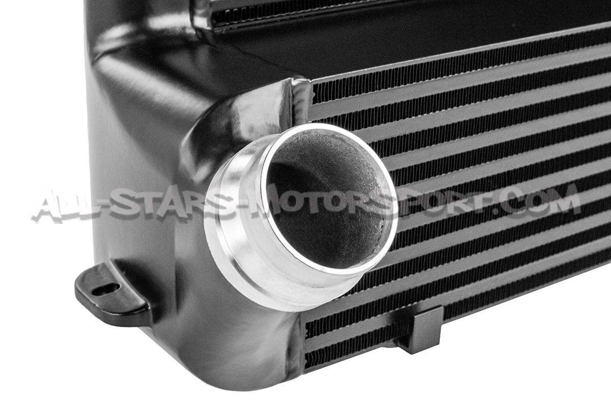 Intercambiador Alpha Competition para BMW 135i / 235i / M2 F2x y 33...