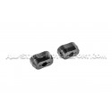 Inserto de silentblock de soporte de caja Whiteline para Hyundai I2...