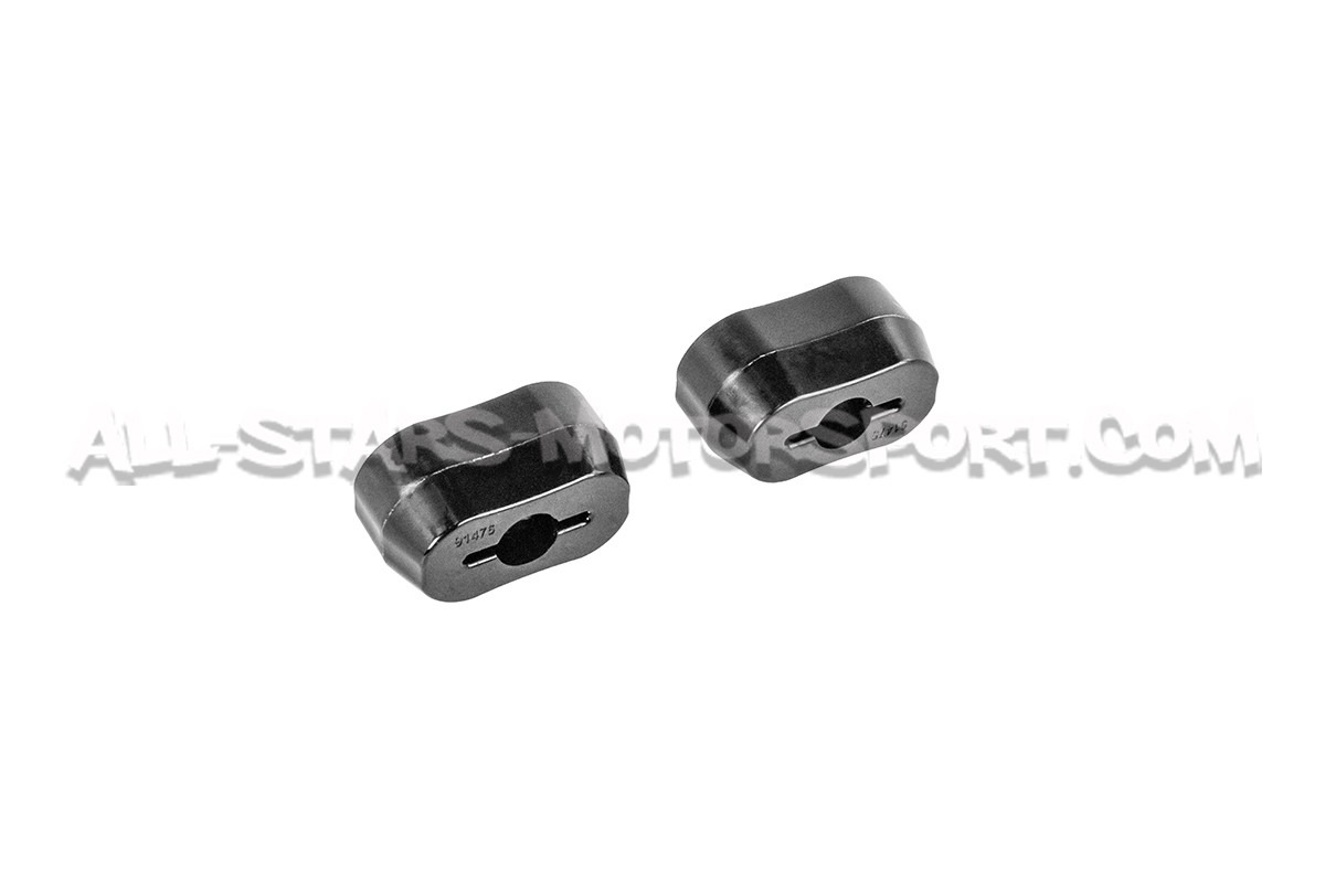 Insert de silentbloc Whiteline pour support de boite de Hyundai I20...