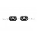 Insert de silentbloc Whiteline pour support de boite de Hyundai I20...