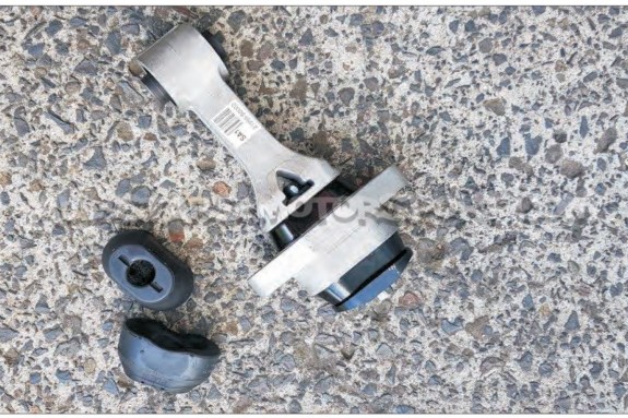 Whiteline Transmission Mount Inserts for Hyundai I20N / I30N