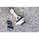 Whiteline Transmission Mount Inserts for Hyundai I20N / I30N