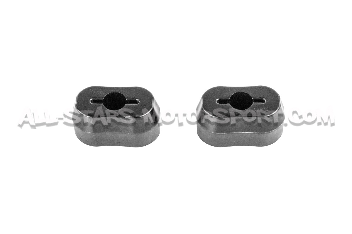 Whiteline Transmission Mount Inserts for Hyundai I20N / I30N