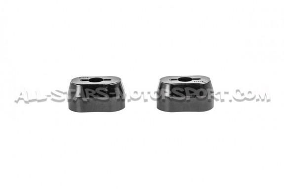 Inserto de silentblock de soporte de caja Whiteline para Hyundai I2...