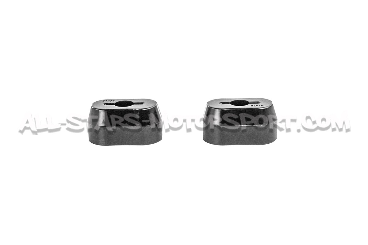 Inserto de silentblock de soporte de caja Whiteline para Hyundai I2...