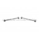 Kit de 4 brazos traseros ajustables Whiteline para Subaru Impreza W...