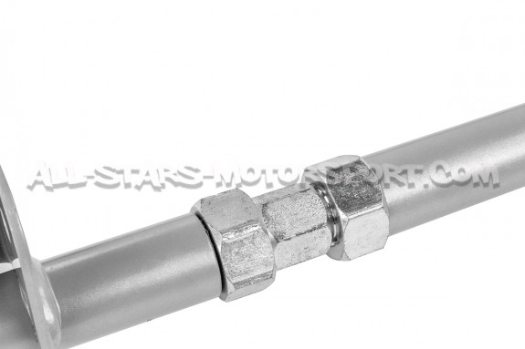 Kit de 4 bras inférieurs arrières Whiteline pour Subaru Impreza WRX...