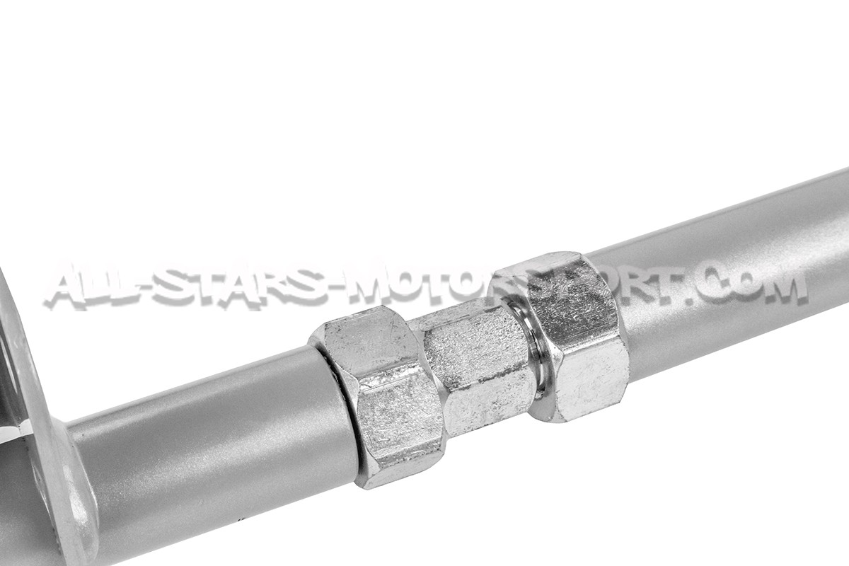 Kit de 4 brazos traseros ajustables Whiteline para Subaru Impreza W...