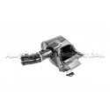 Honda Civic Type R FL5 Eventuri Carbon Fiber Intake System