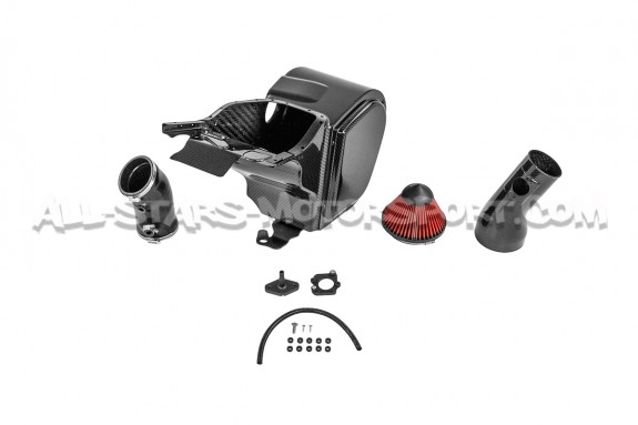 Admission carbone Eventuri pour Honda Civic Type R FL5
