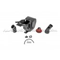 Admision de carbono Eventuri para Honda Civic Type R FL5