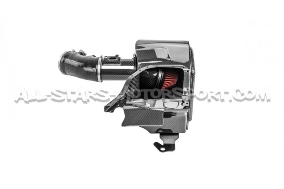 Admission carbone Eventuri pour Honda Civic Type R FL5