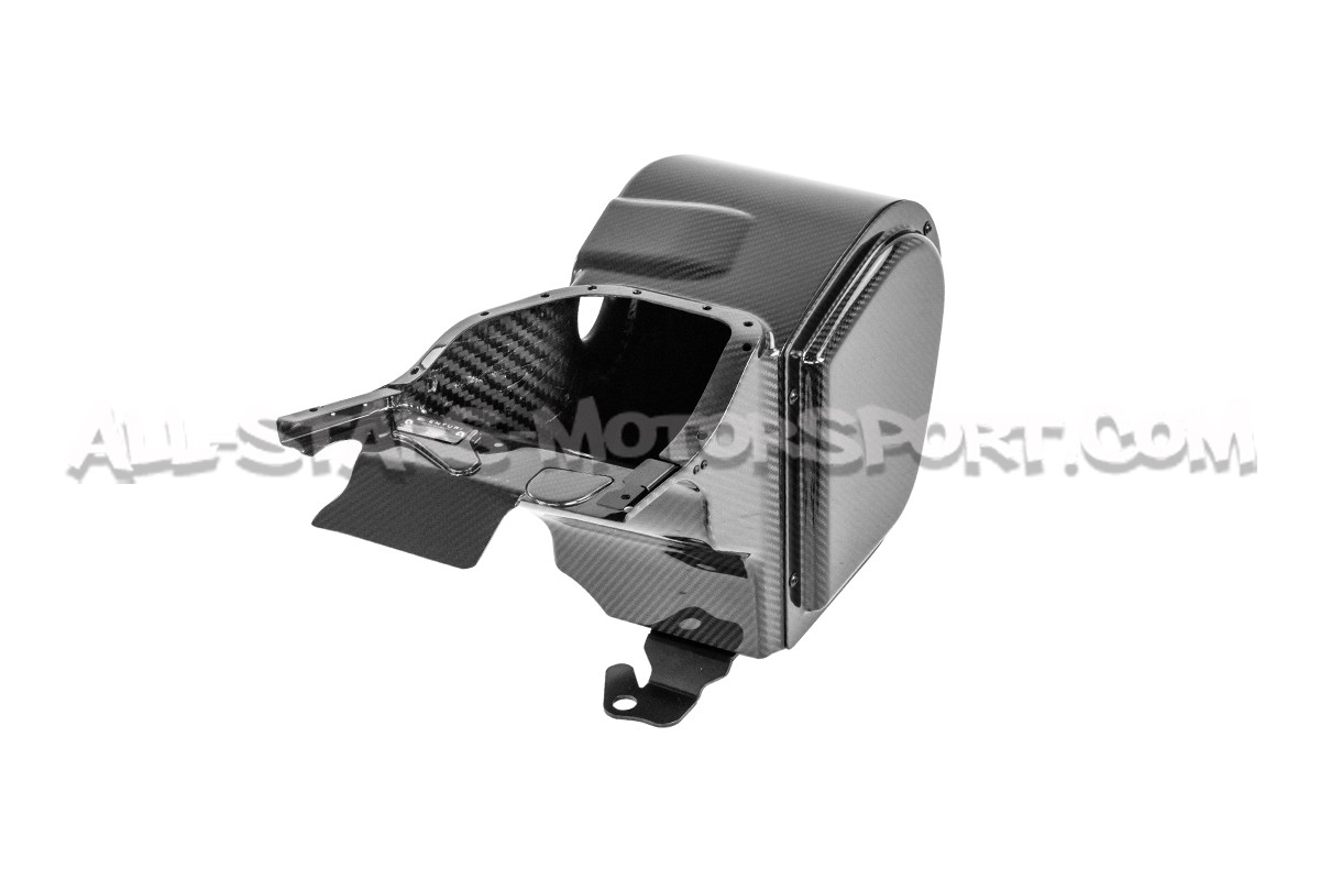 Admision de carbono Eventuri para Honda Civic Type R FL5