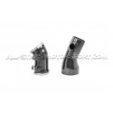Admision de carbono Eventuri para Honda Civic Type R FL5