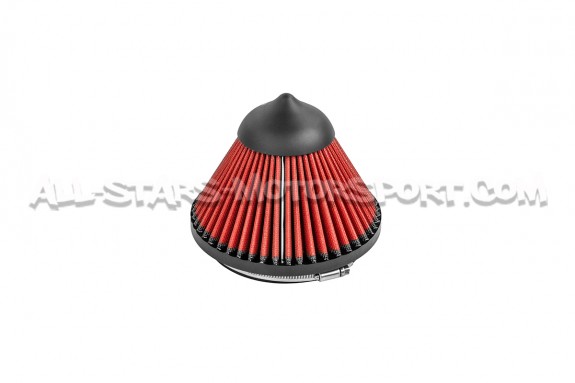 Honda Civic Type R FL5 Eventuri Carbon Fiber Intake System