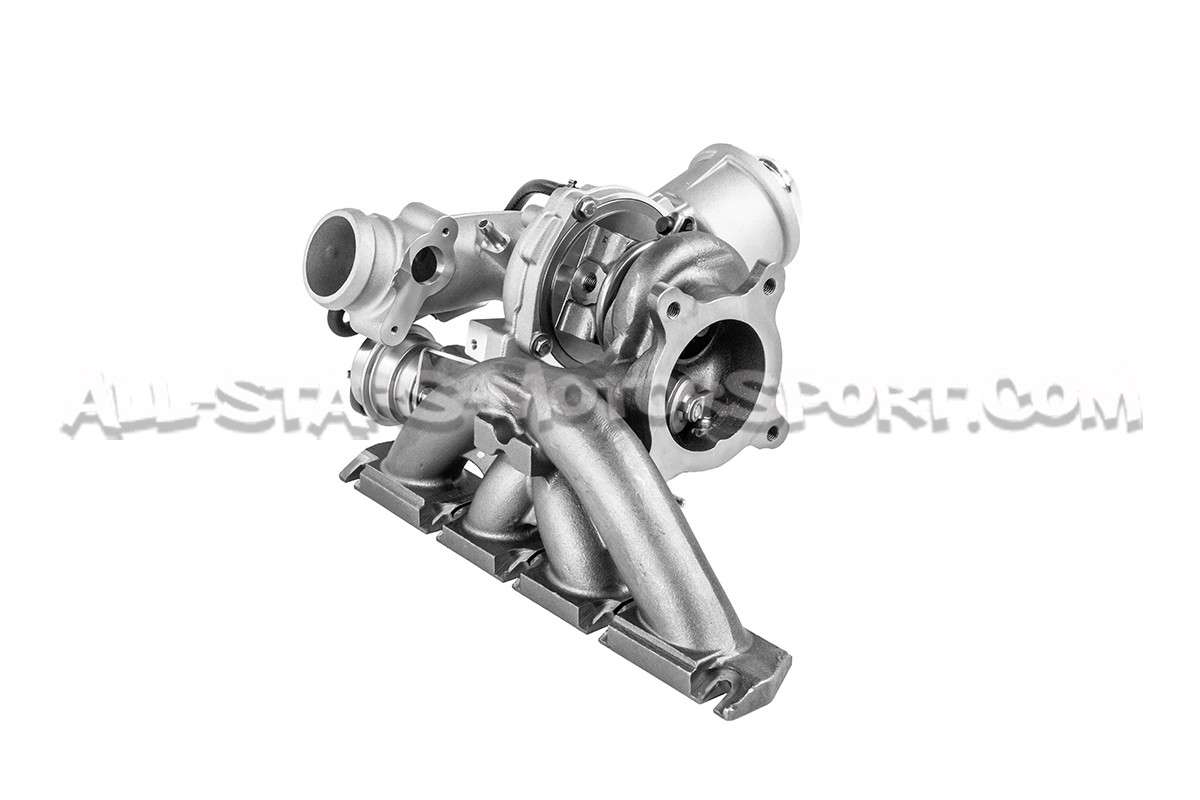 Turbo hybride K04-X CTS Turbo pour Audi A4 B8 / A5 8T 2.0 TFSI