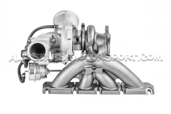 Turbo hibrido CTS Turbo K04-X para Audi A4 B8 / A5 8T 2.0 TFSI